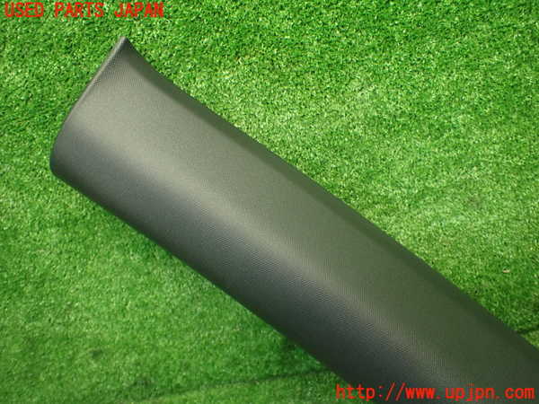 5UPJ-9223677660]GR86(BRZ)(ZN8)左フロントピラートリム 中古_2