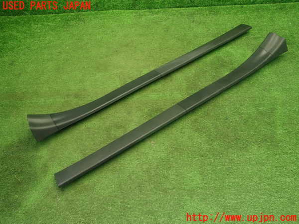 5UPJ-9223677740]GR86(BRZ)(ZN8)スカッフプレート 中古_4