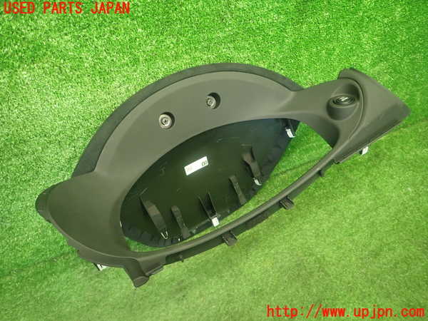 5UPJ-9223677510]GR86(BRZ)(ZN8)メーターフード 中古_2
