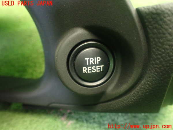 5UPJ-9223677510]GR86(BRZ)(ZN8)メーターフード 中古_5
