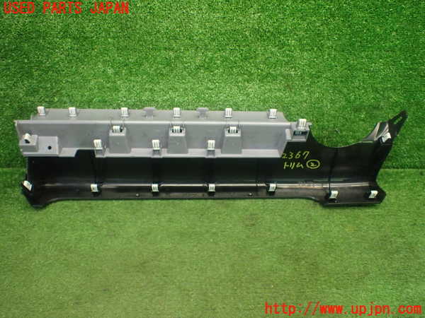 5UPJ-9223677692]GR86(BRZ)(ZN8)内装トリム類2 中古_2