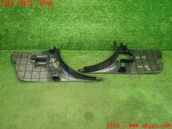 5UPJ-9223677693]GR86(BRZ)(ZN8)内装トリム類3 中古_2
