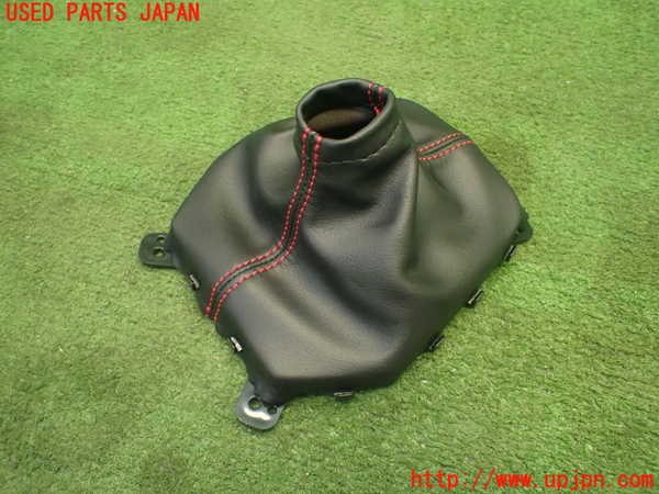 5UPJ-9223677575]GR86(BRZ)(ZN8)シフトブーツ 中古_2
