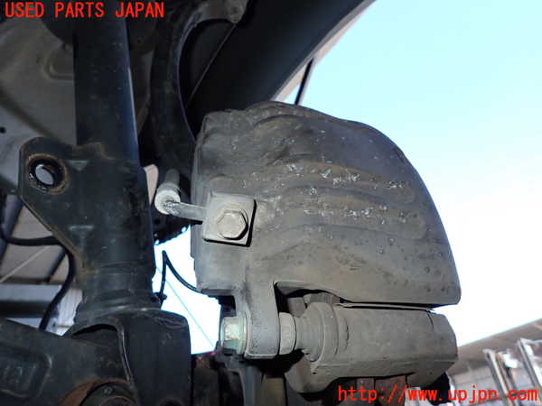 2UPJ-9223684080]クライスラー・300(LX36)右フロントキャリパー 中古_2