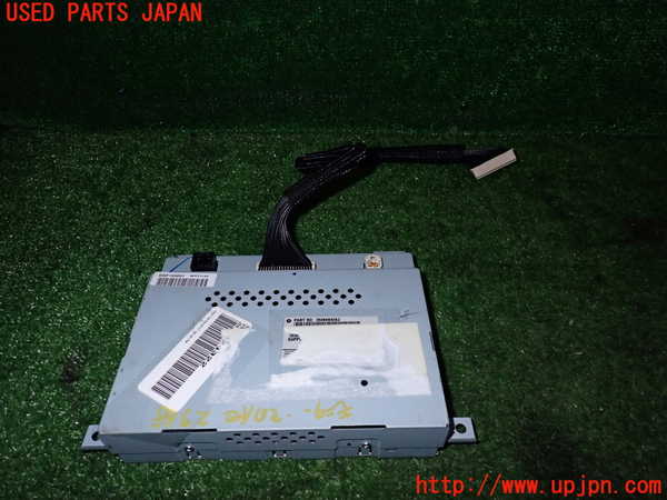 2UPJ-9223686629]クライスラー・300(LX36)モニター 中古_3