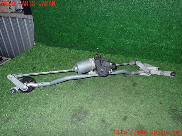2UPJ-9223686770]クライスラー・300(LX36)フロントワイパーモーター 中古_2