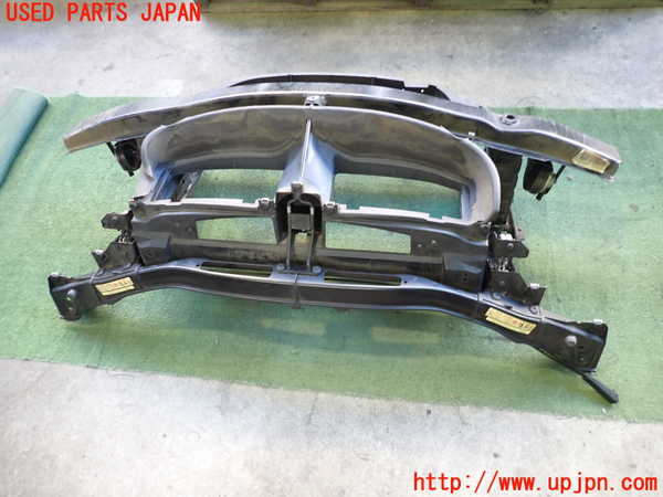 2UPJ-9223761041]BMW 320i(VA20)(E90)コアサポート 中古_2