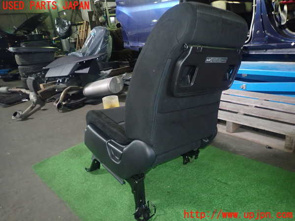 1UPJ-9223857065]ステップワゴン スパーダ ハイブリッド(RP5)助手席シート 中古_4
