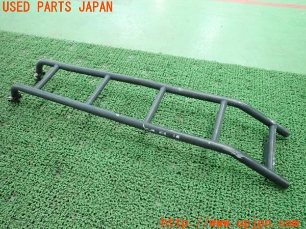 3UPJ=9223940060]ジムニー(JB64W 1型)純正? リアラダー 中古_2