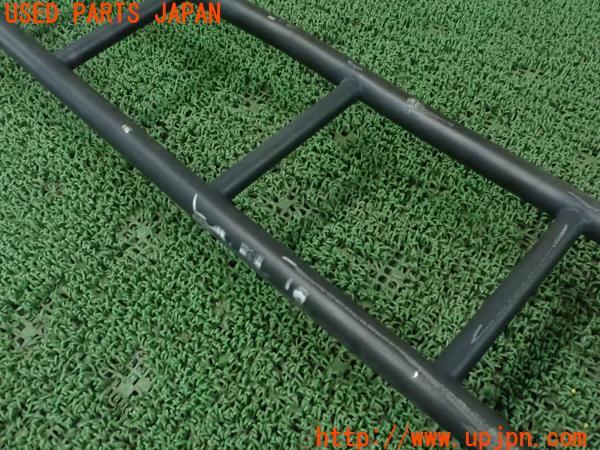 3UPJ=9223940060]ジムニー(JB64W 1型)純正? リアラダー 中古_5