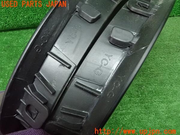 3UPJ=9224030047]BMW Z4 ロードスター(BU25 E85)後期 社外 フロントグリル キドニーグリル 中古_5