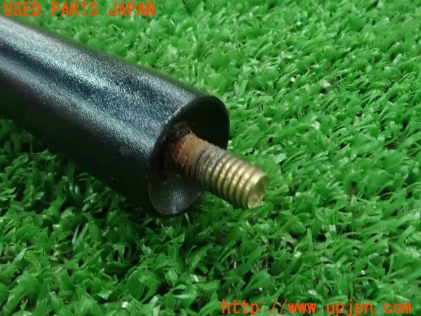 3UPJ=9224030510]BMW Z4 ロードスター(BU25 E85)後期 社外 アンテナ 12cm 中古_3