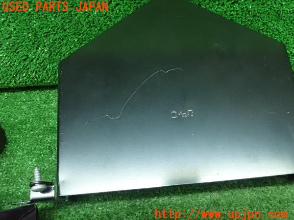 3UPJ=9224030604]BMW Z4 ロードスター(BU25 E85)後期 ナビ取付キット 中古_4