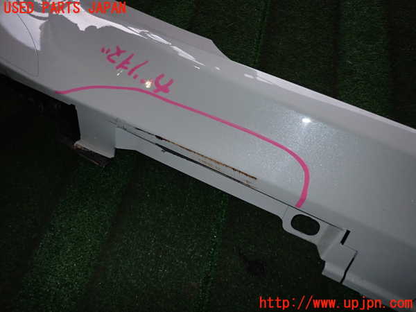 2UPJ-9224071390]BRZ(86)(ZD8)右サイドステップ 中古_4