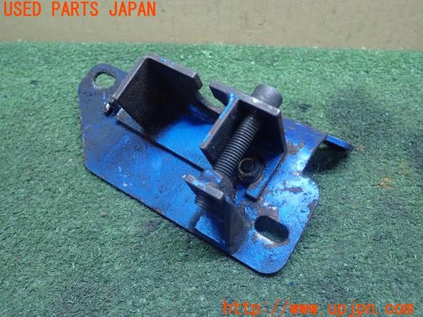 3UPJ=9224080320]スプリンタートレノ GT-APEX(AE86)後期 社外 マスターシリンダーストッパー 中古_2