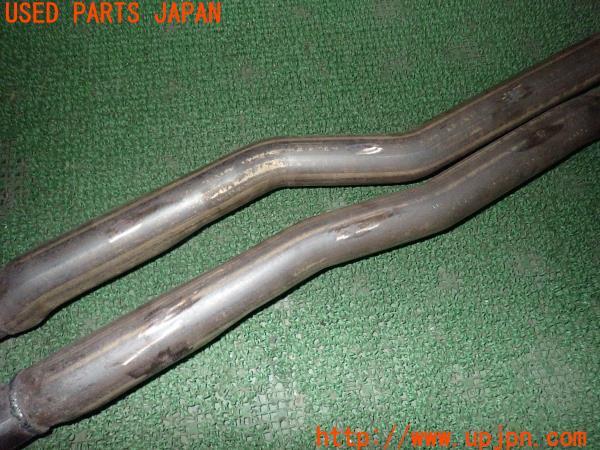 3UPJ=9224090135]BMW 630i クーペ(EH30 E63)後期 LCI 純正加工 センターパイプ 中古_5