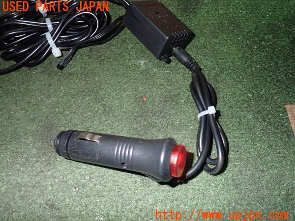 3UPJ=9224090512]BMW 630i クーペ(EH30 E63)後期 LCI 社外 フットランプ イルミ 中古_4