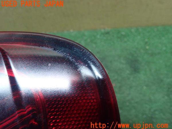 3UPJ=9224090547]BMW 630i クーペ(EH30 E63)後期 LCI 純正 7177069 7177070 テールランプ レンズ塗装 スモーク 中古_2