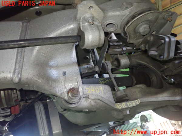 1UPJ-9224095445]BMW 630i クーペ E63(EH30)リアスタビライザー 中古_2