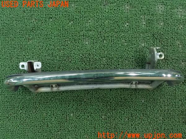 3UPJ=9224100002]デリカスペースギア(PD6W)後期 純正 フロント右サイドステップ 中古_4