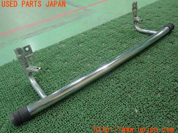 3UPJ=9224100058]デリカスペースギア(PD6W)後期 純正 リアバンパーガード リヤ 中古_2