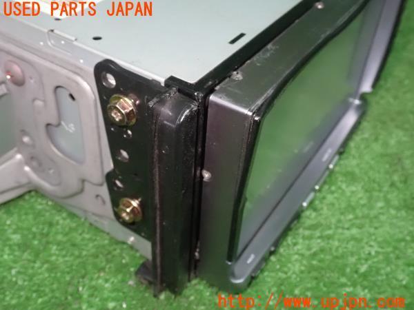 3UPJ=9224130504]ハイエースワゴン(KZH100G)Clarion クラリオン HDDナビ MAX8750DT 中古_3