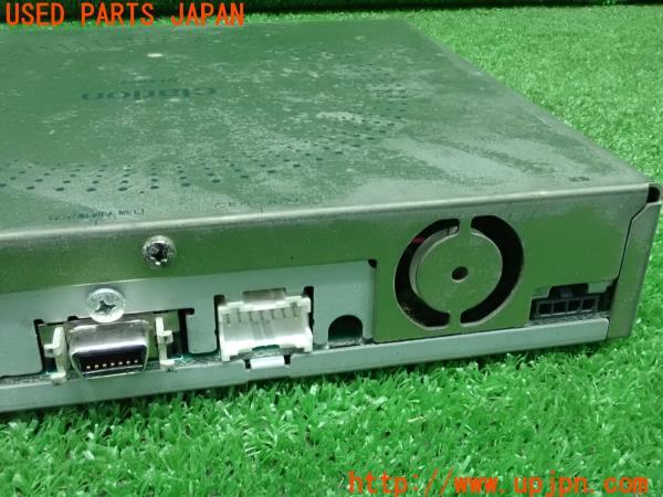 3UPJ=9224130578]ハイエースワゴン(KZH100G)Clarion クラリオン 地デジチューナー DTX875 中古_3