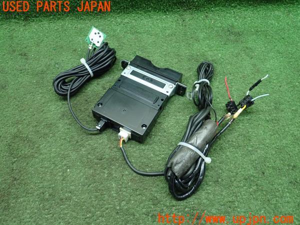 3UPJ=9224140503]C-HR(ZYX10)純正 08686-00360 ETC車載器 中古_2
