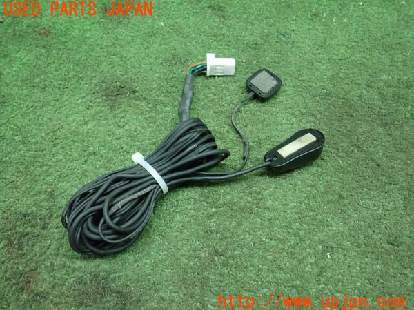 3UPJ=9224140549]C-HR(ZYX10)純正 マイク スイッチ付き ナビ用ハーネス 中古_2