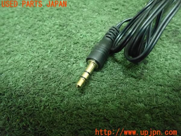 3UPJ=9224160518]クラウン(UZS131)Kashimura カシムラ カセットアダプター 中古_4
