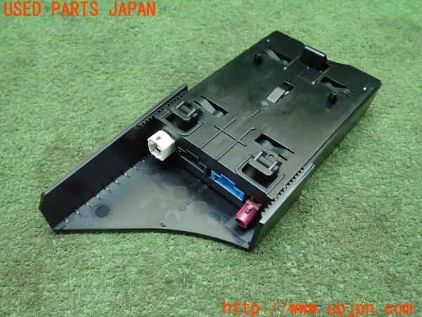 3UPJ=9224170503]ベンツ C250 スポーツ(205045)純正 ETC車載器 中古_2