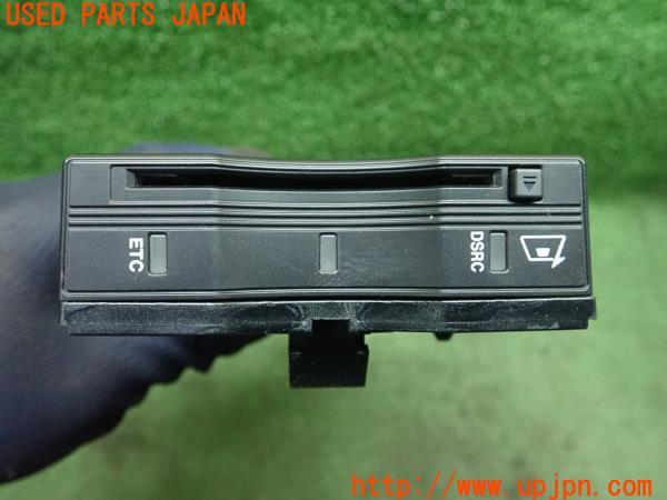 3UPJ=9224170503]ベンツ C250 スポーツ(205045)純正 ETC車載器 中古_3