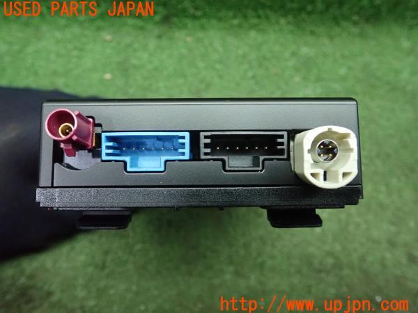 3UPJ=9224170503]ベンツ C250 スポーツ(205045)純正 ETC車載器 中古_4