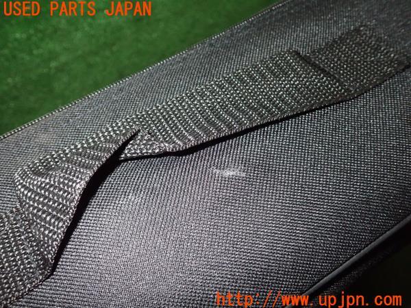 3UPJ=9224170640]ベンツ C250 スポーツ(205045)YANASE ヤナセ エマージェンシーキット Uタイプ メンテナンスキット 中古_5