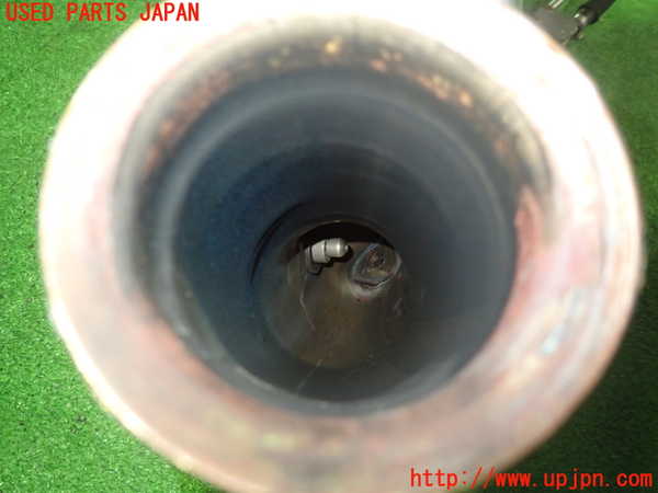 1UPJ-9224202661]プジョー・208(P21HN05)触媒1 中古_3