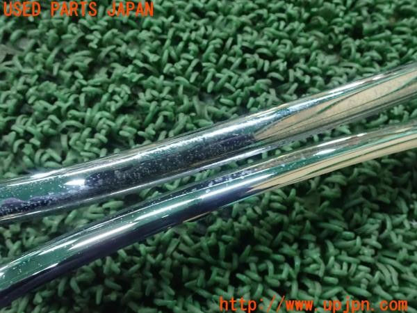 3UPJ=9224210547]ジャガー XK8(JFDA X100)純正 テールモール 中古_4