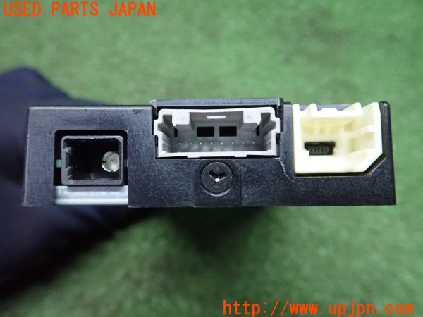 3UPJ=9224230503]ノート オーラ(FE13)純正 EPN02SN ETC車載器 ETC2.0 中古_4