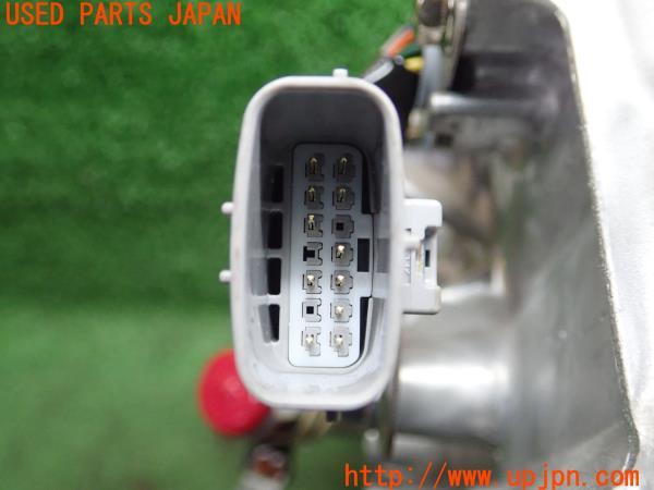 3UPJ=9224250580]アウトランダーPHEV(GG3W)後期 純正 W005T70272 DC/DCコンバーター 中古_4