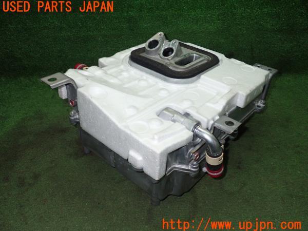 3UPJ=9224250581]アウトランダーPHEV(GG3W)後期 純正 9410A163 リアモーターコントロールユニット 中古_3
