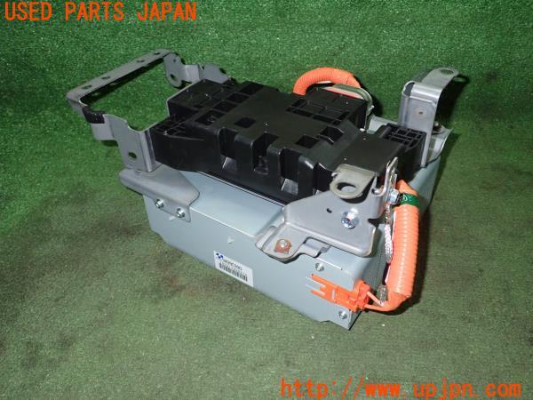 3UPJ=9224250582]アウトランダーPHEV(GG3W)後期 純正 9499C990 ACインバーター 中古_4