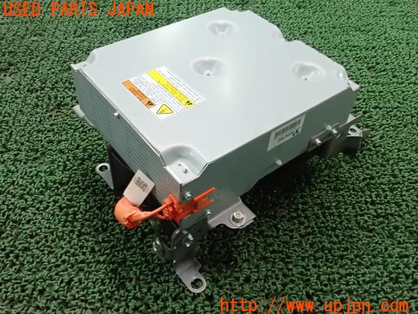 3UPJ=9224260513]アウトランダーPHEV(GG2W)純正 ACインバーター 9499C990 中古_2