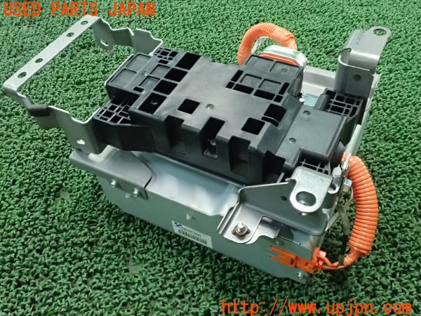3UPJ=9224260513]アウトランダーPHEV(GG2W)純正 ACインバーター 9499C990 中古_3