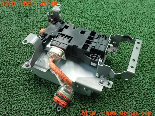 3UPJ=9224260513]アウトランダーPHEV(GG2W)純正 ACインバーター 9499C990 中古_4