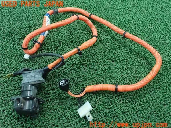 3UPJ=9224260550]アウトランダーPHEV(GG2W)後期 純正 9482A150 ケーブル 中古_2