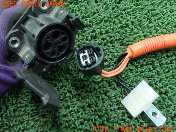 3UPJ=9224260550]アウトランダーPHEV(GG2W)後期 純正 9482A150 ケーブル 中古_3