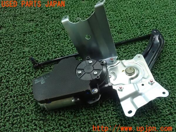 3UPJ=9224260566]アウトランダーPHEV(GG2W)後期 純正 パワーバックドアモーター 427110-10710 中古_2