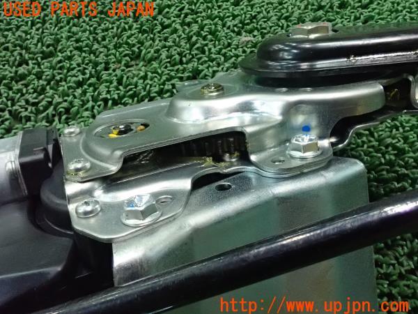 3UPJ=9224260566]アウトランダーPHEV(GG2W)後期 純正 パワーバックドアモーター 427110-10710 中古_3