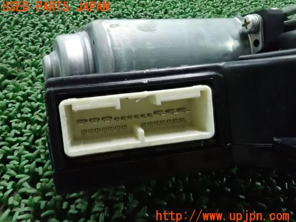 3UPJ=9224260566]アウトランダーPHEV(GG2W)後期 純正 パワーバックドアモーター 427110-10710 中古_4