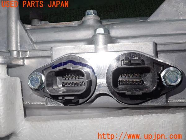 3UPJ=9224260579]アウトランダーPHEV(GG2W)後期 純正 リアモーターコントロールユニット 9410A098 RMCU 中古_4