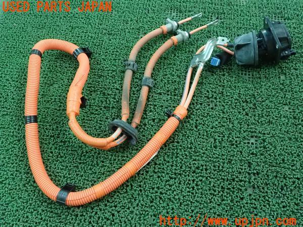 3UPJ=9224260580]アウトランダーPHEV(GG2W)後期 純正 ケーブル② 9499D704 中古_2